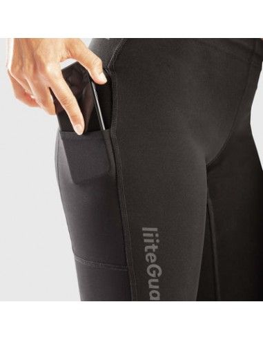 GLU-TECH Short Tights (dame)