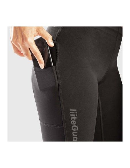 GLU-TECH Short Tights (dame)