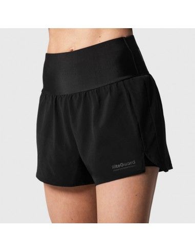 GLU-TECH 2in1 Shorts (dame)