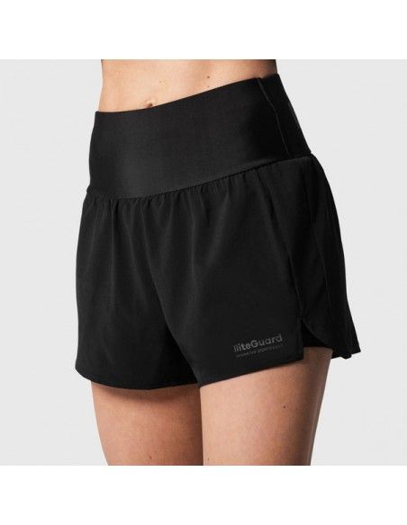 GLU-TECH 2in1 Shorts (dame)