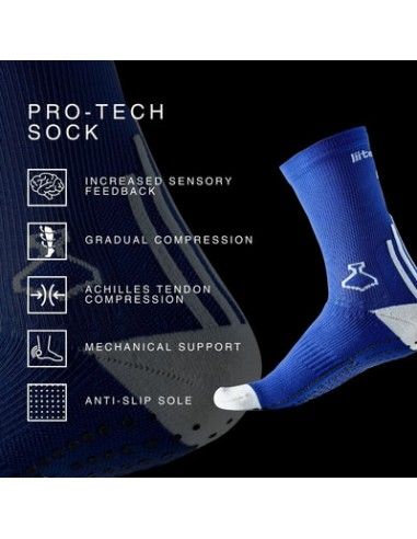 liiteGuard PRO-TECH Sock