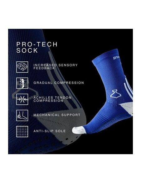 liiteGuard PRO-TECH Sock