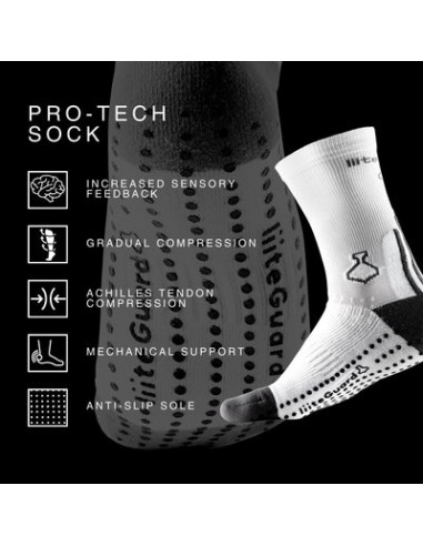 liiteGuard PRO-TECH Sock