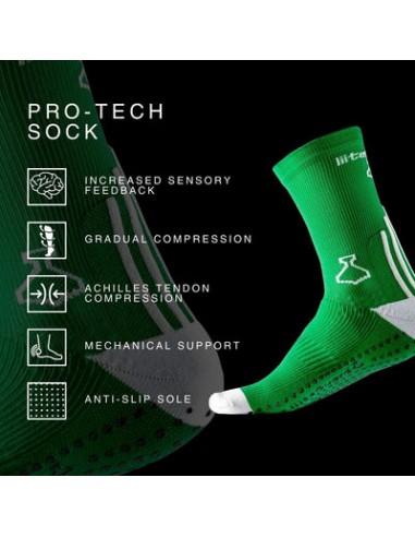 liiteGuard PRO-TECH Sock