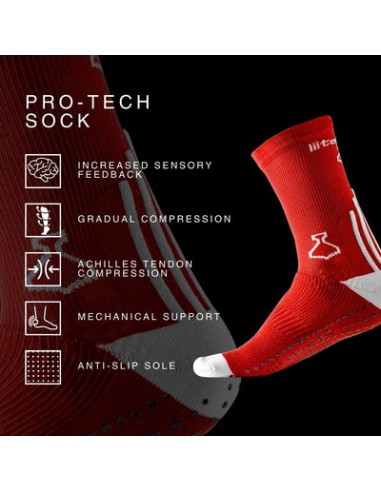 liiteGuard PRO-TECH Sock