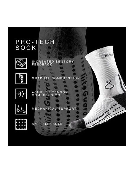 liiteGuard PRO-TECH Sock