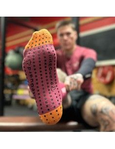 liiteGuard PRO-TECH LG Sock 2