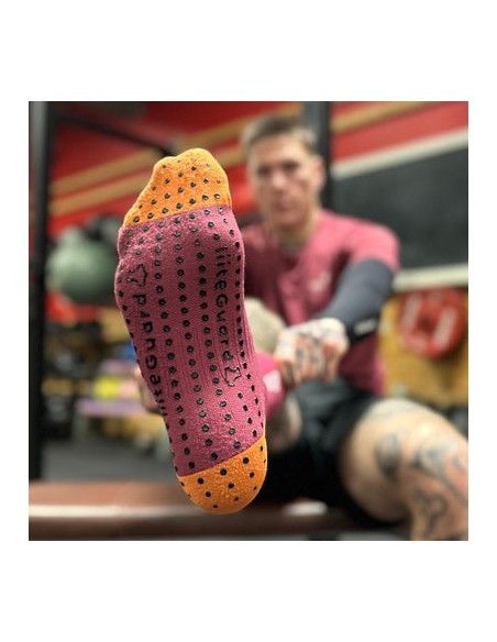 liiteGuard PRO-TECH LG Sock