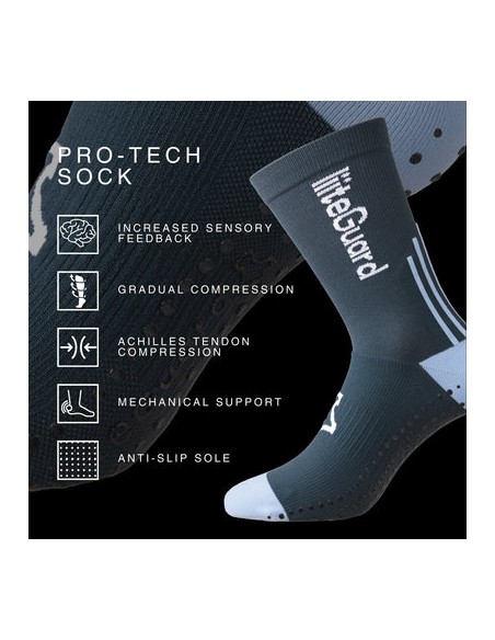liiteGuard PRO-TECH LG Sock