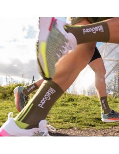 liiteGuard PRO-TECH LG Sock
