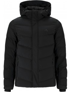 Cheno M Puffer Ski Jacket (Herre)