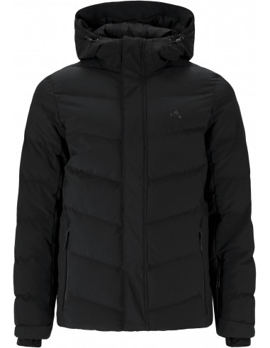 Cheno M Puffer Ski Jacket (Herre)