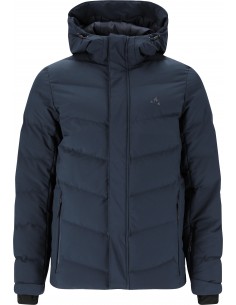 Cheno M Puffer Ski Jacket (Herre)