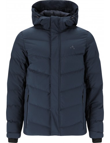Cheno M Puffer Ski Jacket (Herre)