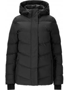Cheno W Puffer Ski Jacket (Dame)
