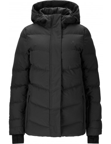 Cheno W Puffer Ski Jacket (Dame)