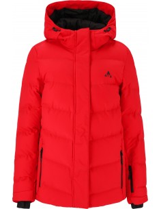 Cheno W Puffer Ski Jacket (Dame)
