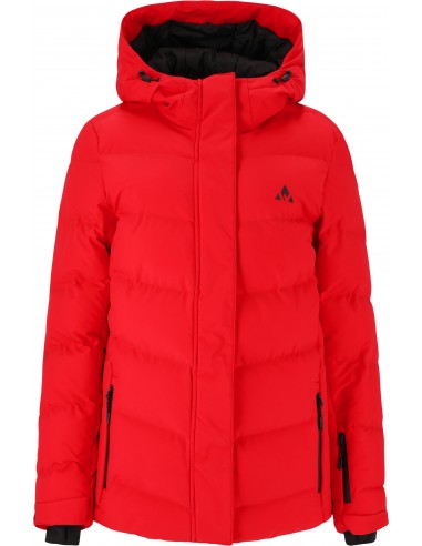 Cheno W Puffer Ski Jacket (Dame)