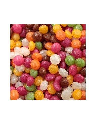 Pastilæsker m. logo