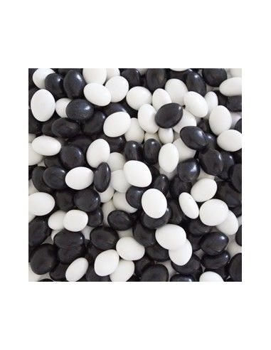 Pastilæsker m. logo