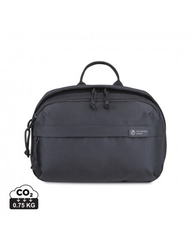 Renew AWARE™ rPET toilettaske