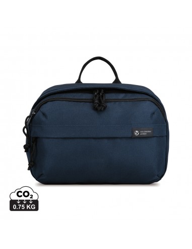 Renew AWARE™ rPET toilettaske