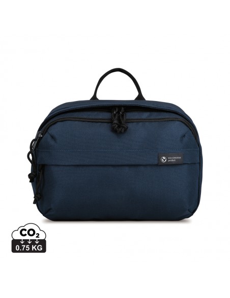 Renew AWARE™ rPET toilettaske