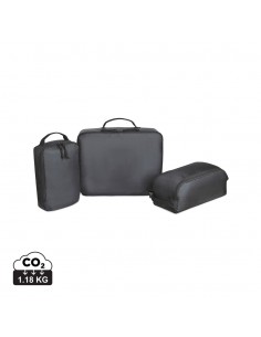 Renew AWARE™ rPET 3 dele pakkeboks sæt