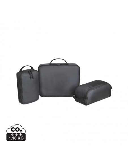 Renew AWARE™ rPET 3 dele pakkeboks sæt