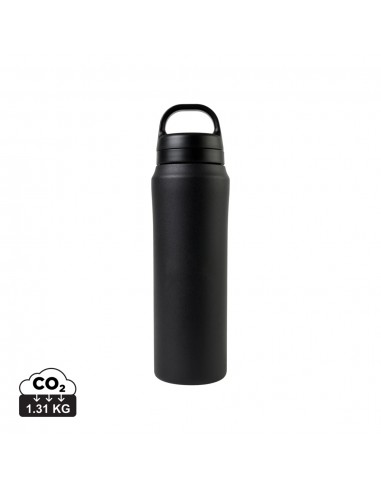 Aviana™ Rowan RCS genanvendt vandflaske 470 ML