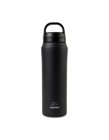 Aviana™ Rowan RCS genanvendt vandflaske 470 ML