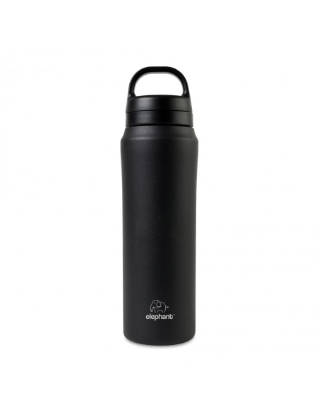 Aviana™ Rowan RCS genanvendt vandflaske 470 ML