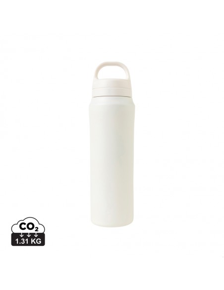 Aviana™ Rowan RCS genanvendt vandflaske 470 ML