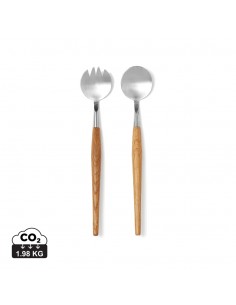 VINGA Retro serveringsbestik