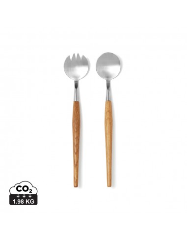 VINGA Retro serveringsbestik