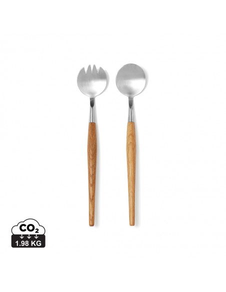 VINGA Retro serveringsbestik