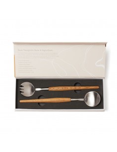 VINGA Retro serveringsbestik 2