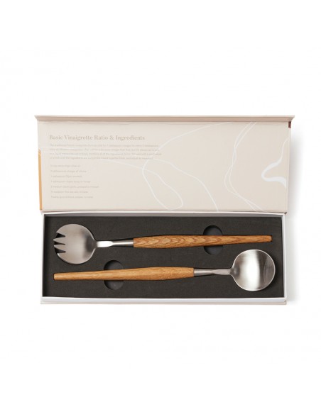 VINGA Retro serveringsbestik