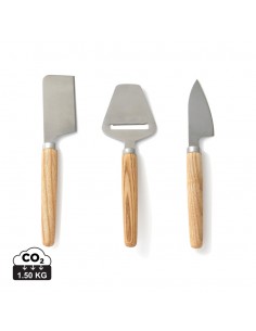 VINGA Retro ostesæt