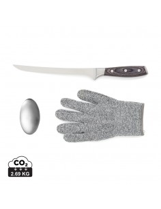 VINGA Kaiser filetsæt