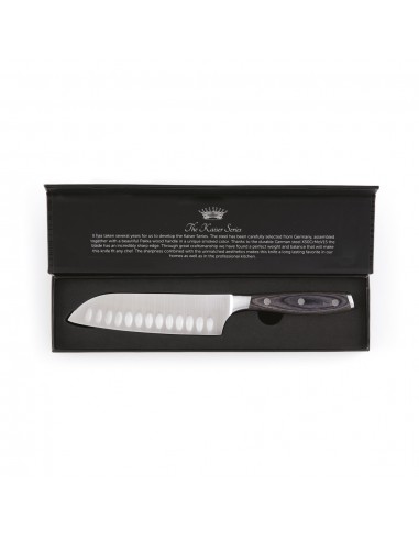 VINGA Kaiser santoku kniv