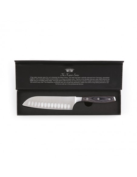 VINGA Kaiser santoku kniv