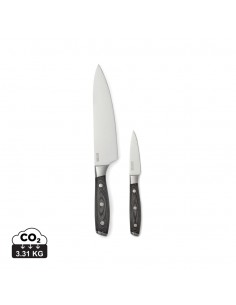 VINGA Kaiser kokkesæt