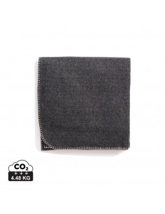 VINGA Bilton recycled plaid