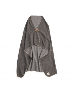 VINGA Bilton recycled plaid 2