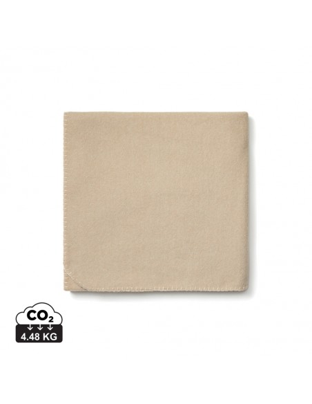 VINGA Bilton recycled plaid