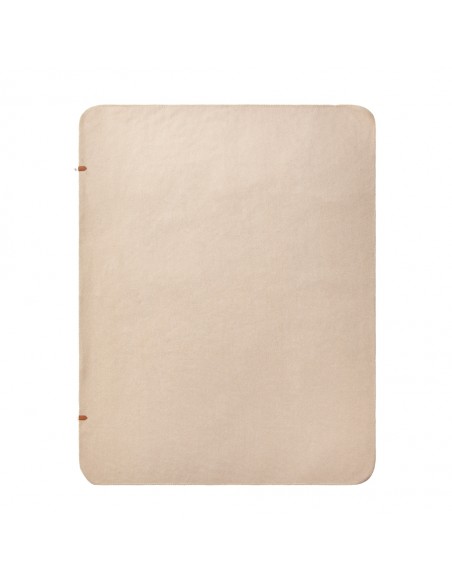 VINGA Bilton recycled plaid