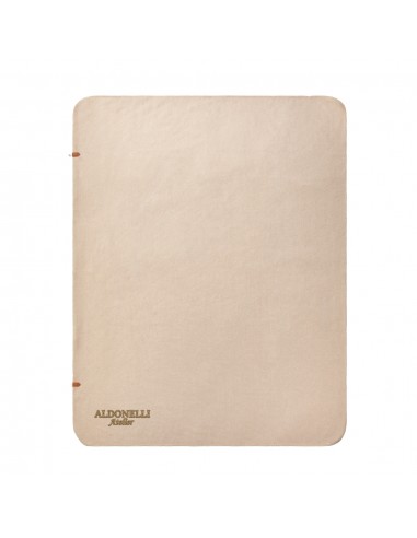 VINGA Bilton recycled plaid