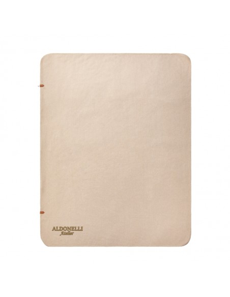 VINGA Bilton recycled plaid