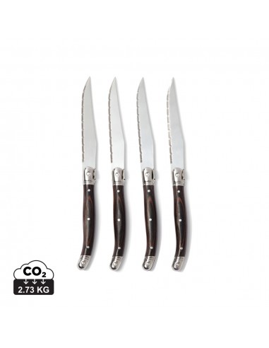 VINGA Gigaro kødknive